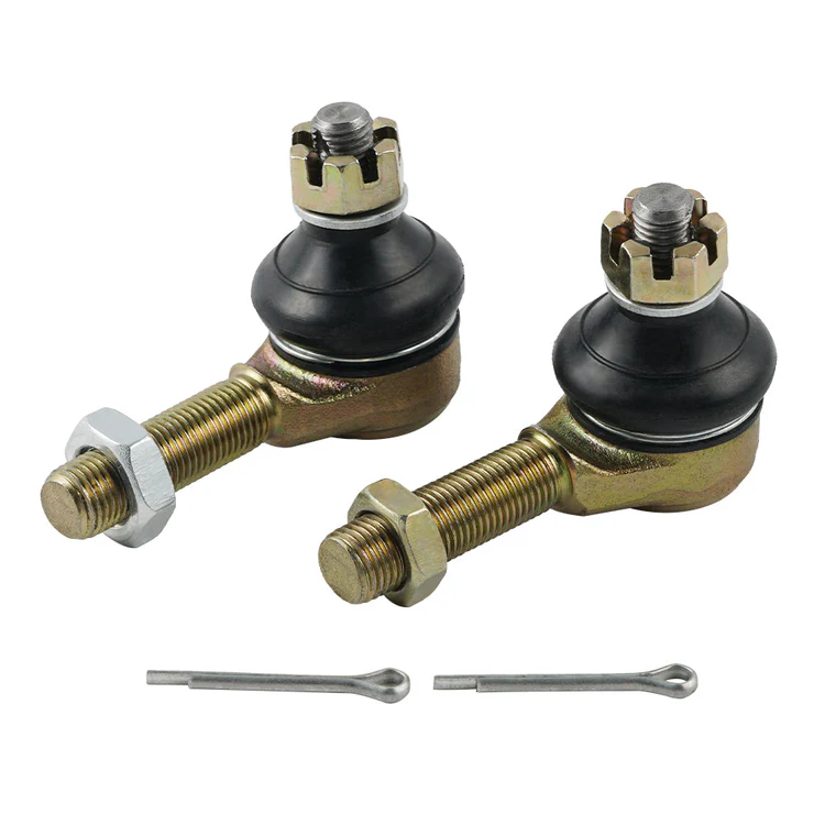 [31F5300500] *NiceCNC KIT ROTULAS EXTRMO DIRECCION IZQ. Y DERE.  YFZ 450R / RAPTOR 700