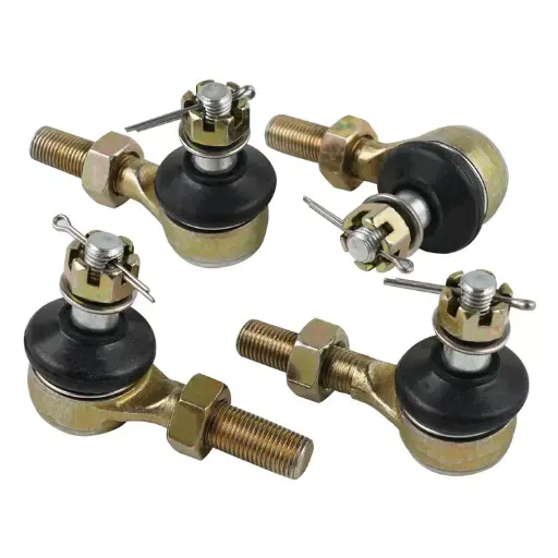 [ZZKF3001400] *NiceCNC KIT ROTULAS EXTRMO DIRECCION YFZ 450R / RAPTOR 700