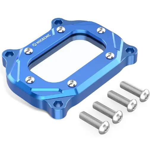 *NiceCNC CUBIERTA LATERAL TAPA CILINDRO RAPTOR 700