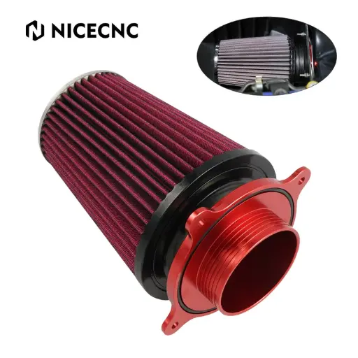 *NiceCNC KIT FILTRO AIRE PRO FLOW RAPTOR 700 