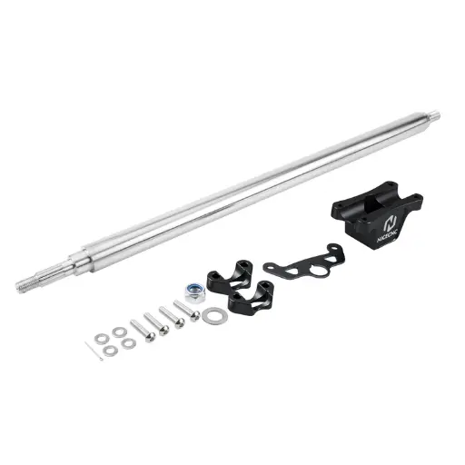 [3121026801] *NiceCNC COLUMNA DIRECCION RAPTOR 700