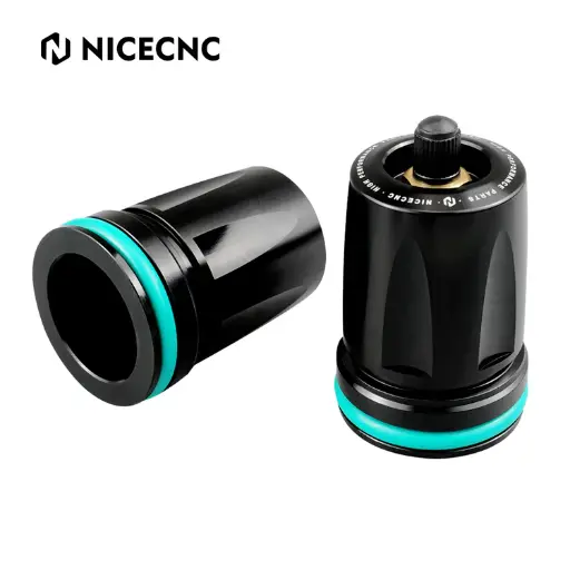 [1701028901] *NiceCNC SET DE TAPAS GARRAFAS SUSPENCION 