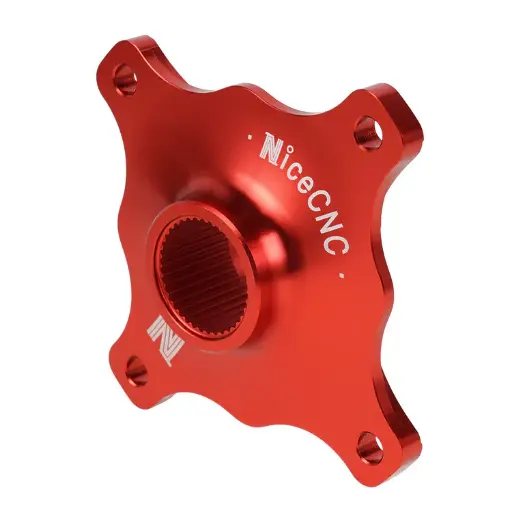 *NiceCNC PORTA CORONA RAPTOR 700 / YFZ 450F 