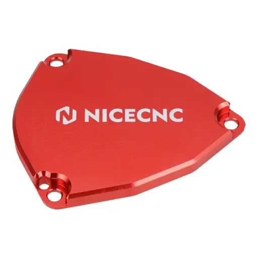 *NiceCNC TAPA CUERPO INYECCION RAPTOR 700 2006/25 