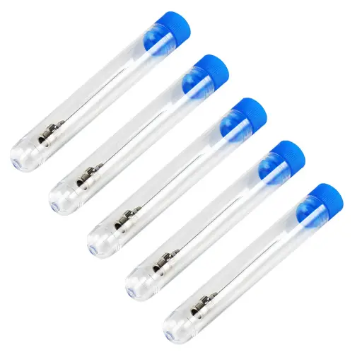 [ZZKF1002100] *NiceCNC KIT 5PCS TUBOS DE NITROGENO  