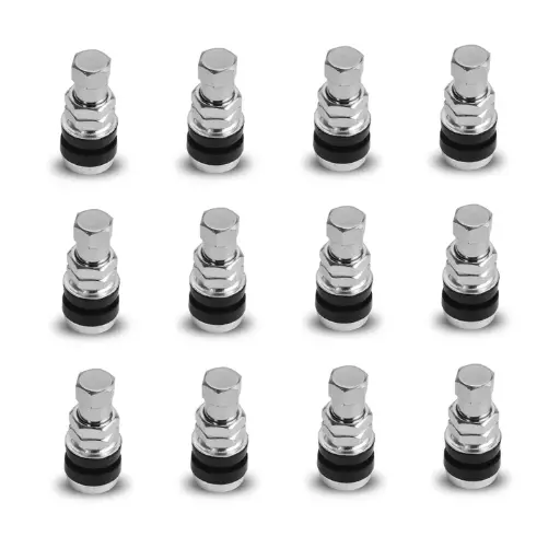 [1562300100] *NiceCNC SET DE VALVULAS PARA LLANTAS UNIVERSAL 