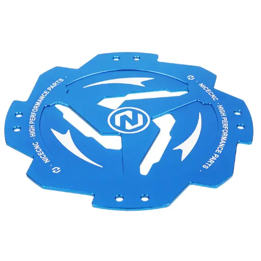 [3161A00101] *NiceCNC TAPA LLANTAS DELANTERAS 10" UNIVERSAL 