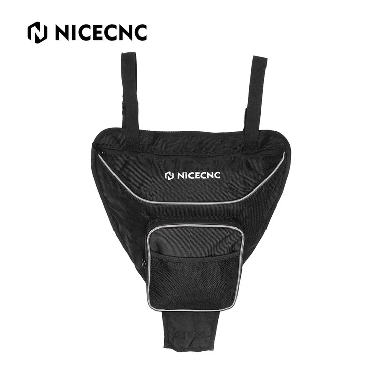 [32H3G00801] *NiceCNC BOLSO DE ALAMACENAMIENTO CENTRAL  POLARIS 900 2014-2020 Y RZR XP4 1000 2014-2020