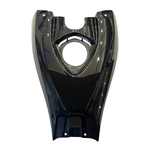 [1TDF171A4000] *YFZ450R 14 CUBRE TANQUE SUPERIOR NEGRO 