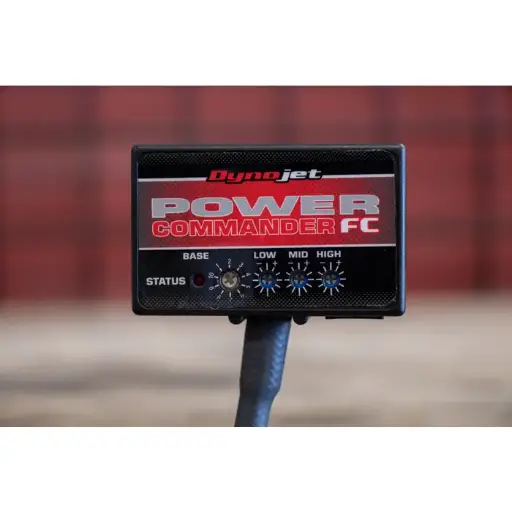 [FC25001] *Power Commander Fuel Controller for 2008-2014 Can-Am DS450