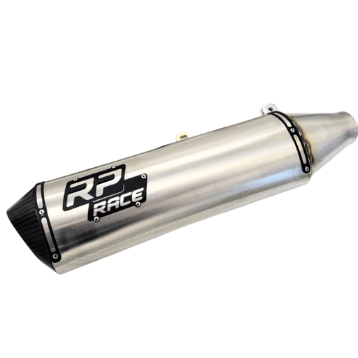 [RP-M-901-RK-43] *RP RACE ESCAPE PRO SERIES (SILENCIADOR COMPLETO SOLO) YFZ 450R 