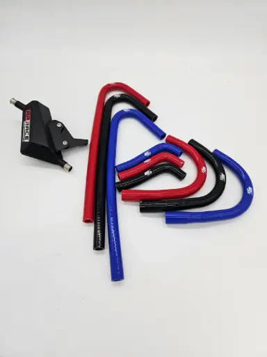 *MANGUERAS RECUPERADOR DE ACEITE RP RACE